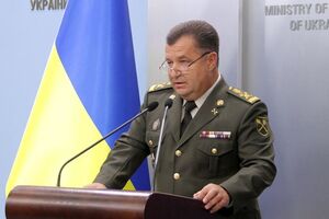 Полторак: Считаю недопустимым такое отношение к служебным обязанностям офицеров, которые должны были обеспечивать и контролировать состояние дел в подразделении, а не создавать предпосылки для краж имущества армии
