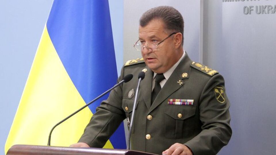 Полторак: Вважаю неприпустимим таке ставлення до службових обов’язків офіцерів, які мали забезпечувати та контролювати стан справ у вищезазначеному підрозділі, а не створювати передумови для крадіжок майна армії