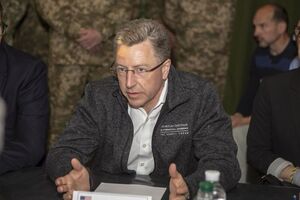 Волкер: Те, що нам потрібно, – це справжні миротворчі сили