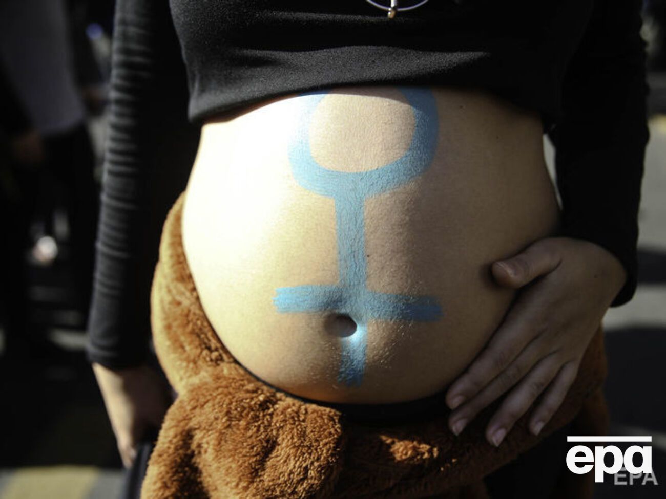 В Нидерландах беременным давали "Виагру", чтобы улучшить ток крови в плаценте