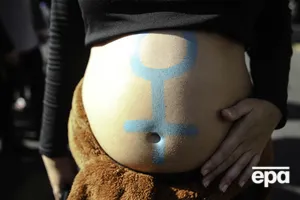 В Нидерландах беременным давали "Виагру", чтобы улучшить ток крови в плаценте