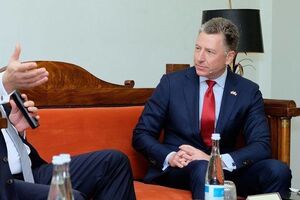 Волкер: Мы видим прогресс в образовательной реформе, медицинской реформе, относительно антикоррупционного суда