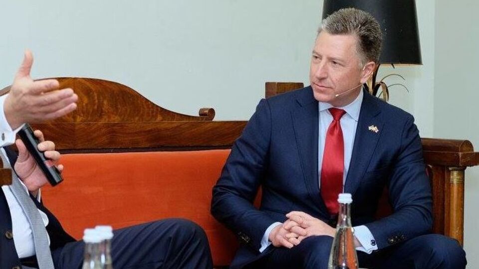 Волкер: Мы видим прогресс в образовательной реформе, медицинской реформе, относительно антикоррупционного суда