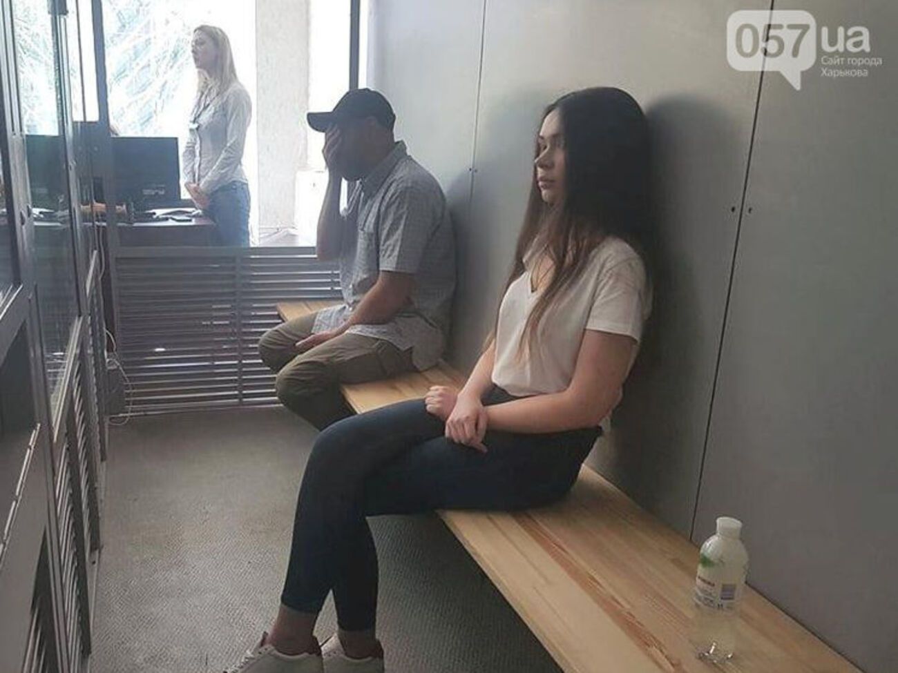 Дронова и Зайцеву подозревают в совершении ДТП, жертвами которого стали шесть человек