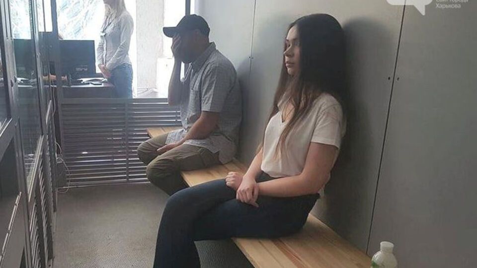 Дронова і Зайцеву підозрюють у скоєнні ДТП, жертвами якого стали шестеро людей