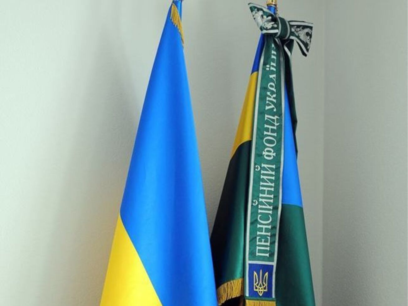 У ПФУ повідомили про проблеми з липневими пенсіями