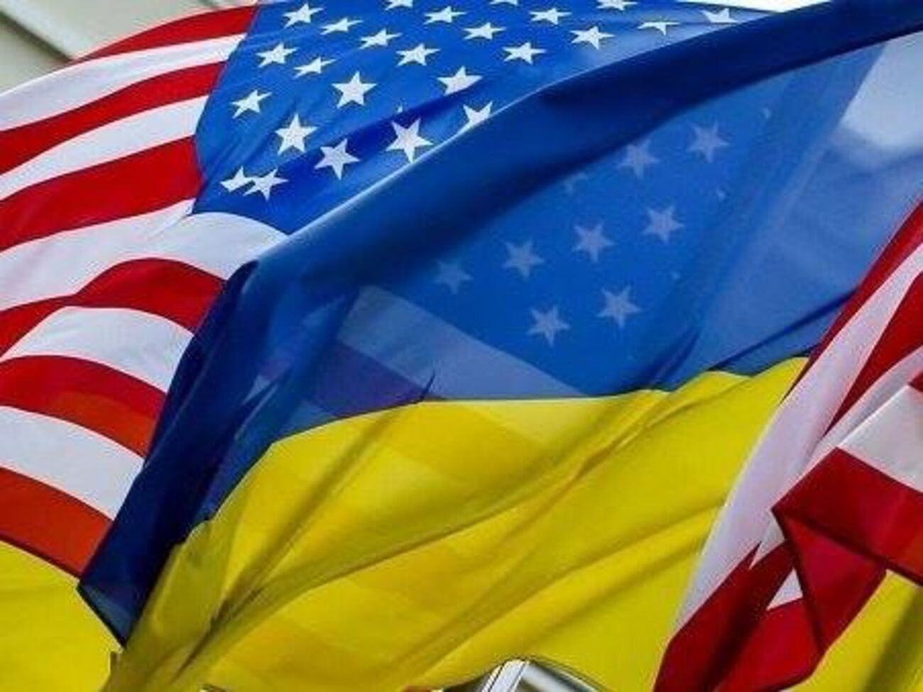 США увеличат объем военно-технической помощи Украине