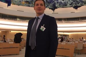 Єнін прокоментував справу про побиття Найєма