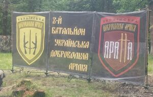 Бойцы УДА могут заключать краткосрочные контракты с ВСУ