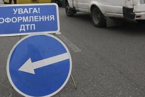 Із 2 тис. аварій за участю п'яних водіїв у 349 постраждали люди