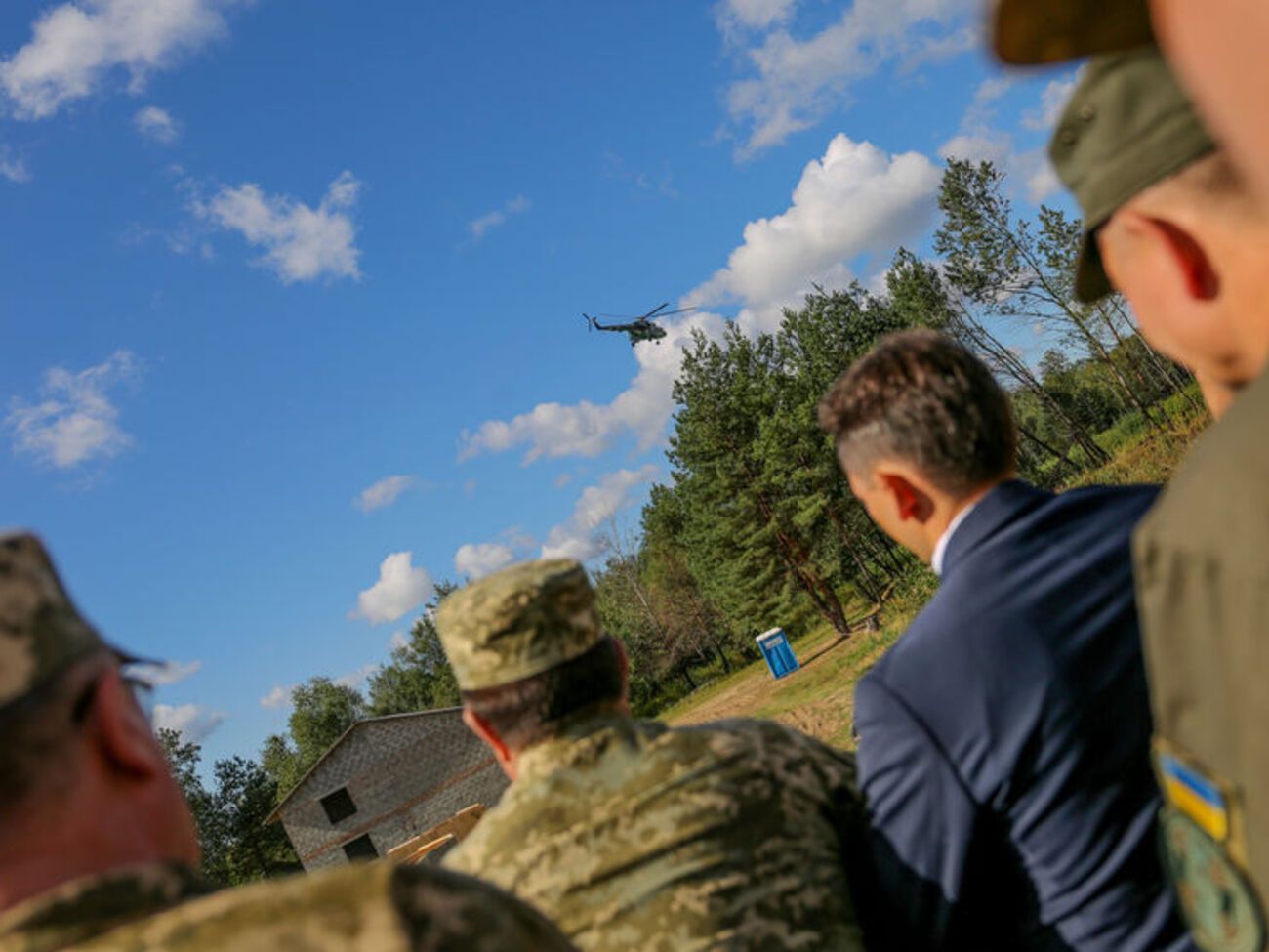Воинских должностей в Минобороны станет меньше