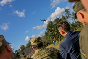 Воинских должностей в Минобороны станет меньше