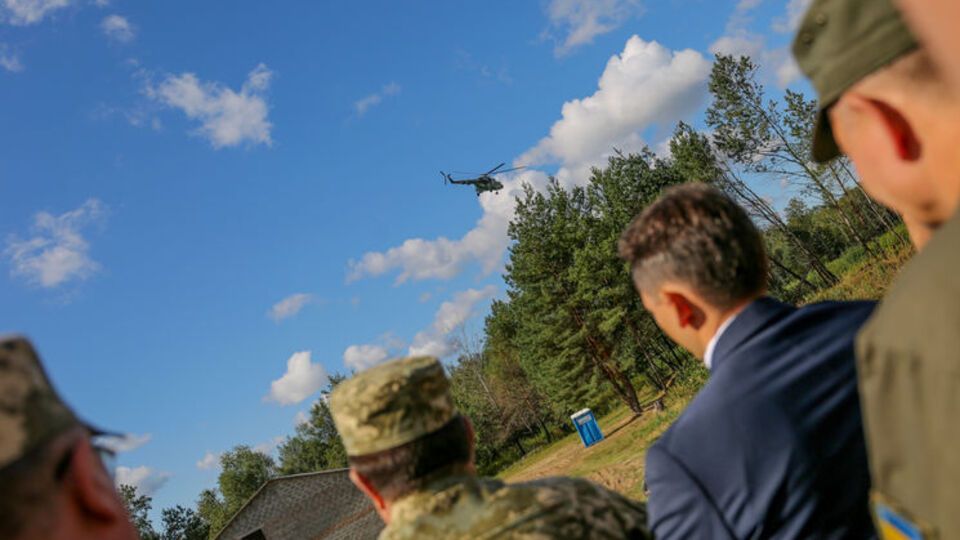 Військових посад у Міноборони стане менше