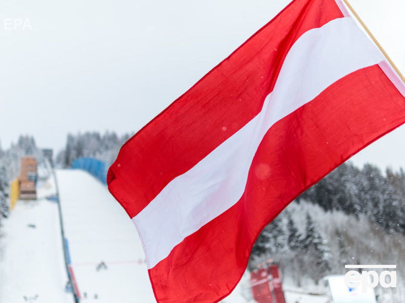 Посольство Австрии в Киеве: Запреты на экспорт не являются полезными