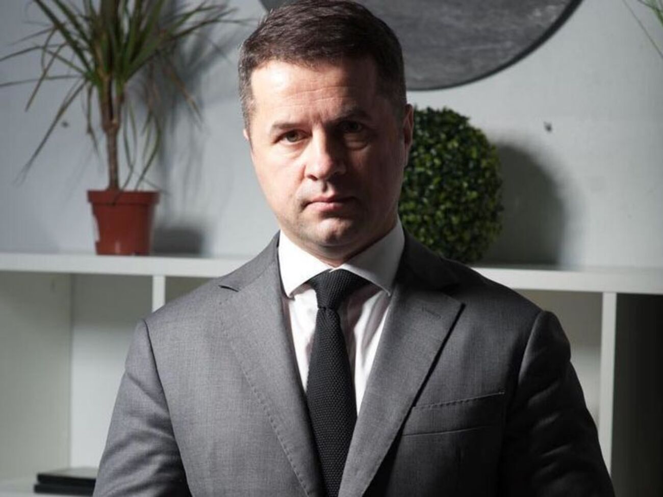 Адвокат Іщенко заявив, що не згоден на "публічну страту" Саїтова