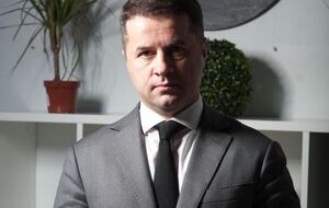 Адвокат Іщенко заявив, що не згоден на "публічну страту" Саїтова