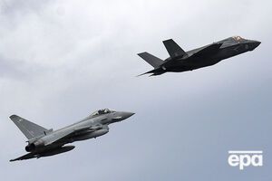 Турция планировала закупить у США около 100 истребителей