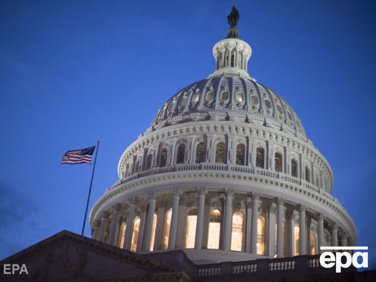 Инициативу о новых ограничительных мерах представят в Сенате в ближайшие дни