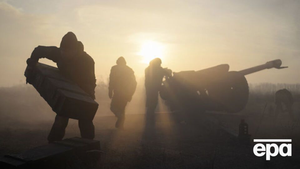 На Донбасі військові потребують транспорту, зазначив Вишньов