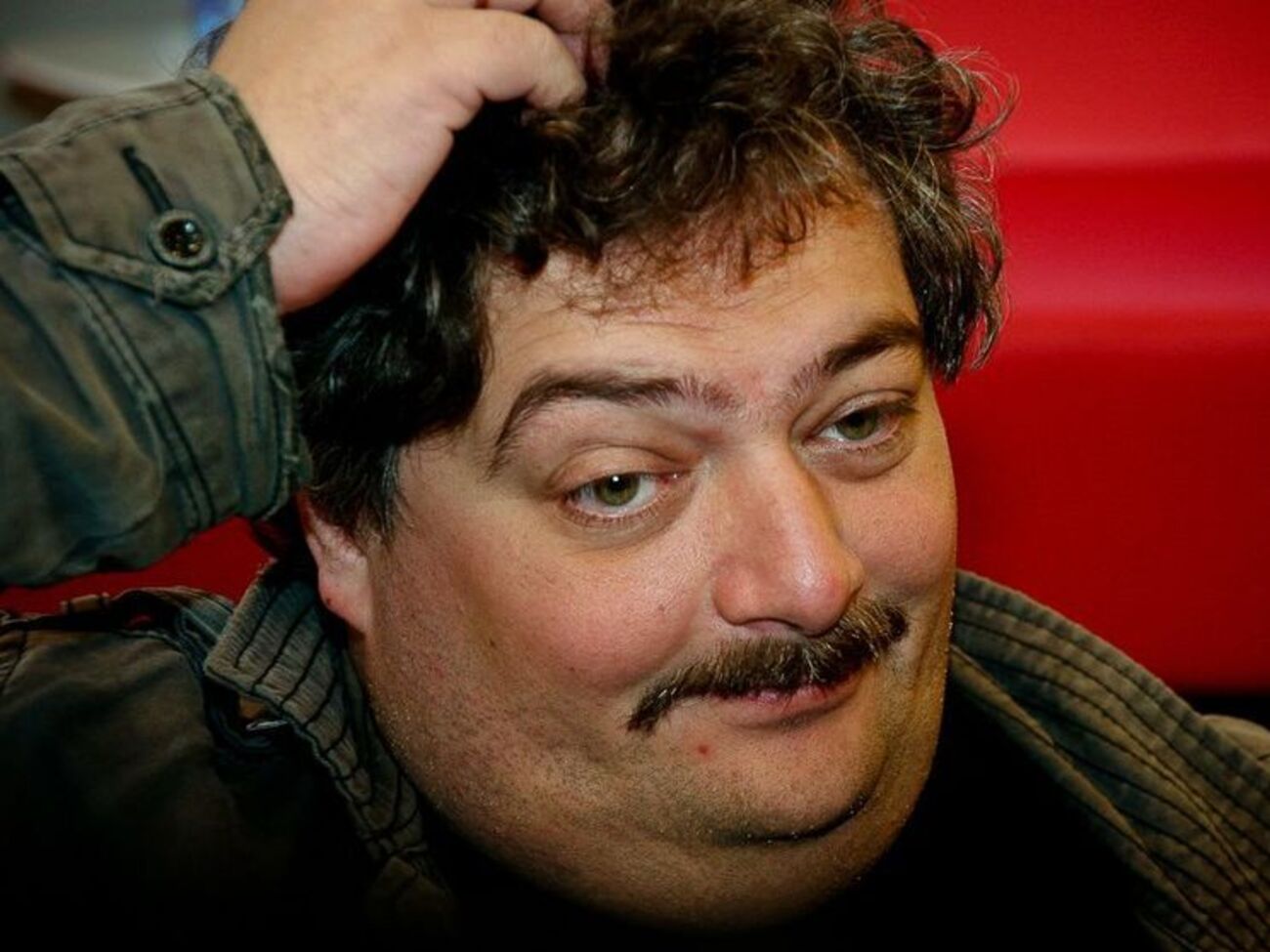 Быков: Им понравилось, особенно Трампу