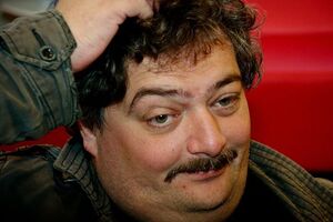 Биков: Їм сподобалося, особливо Трампу
