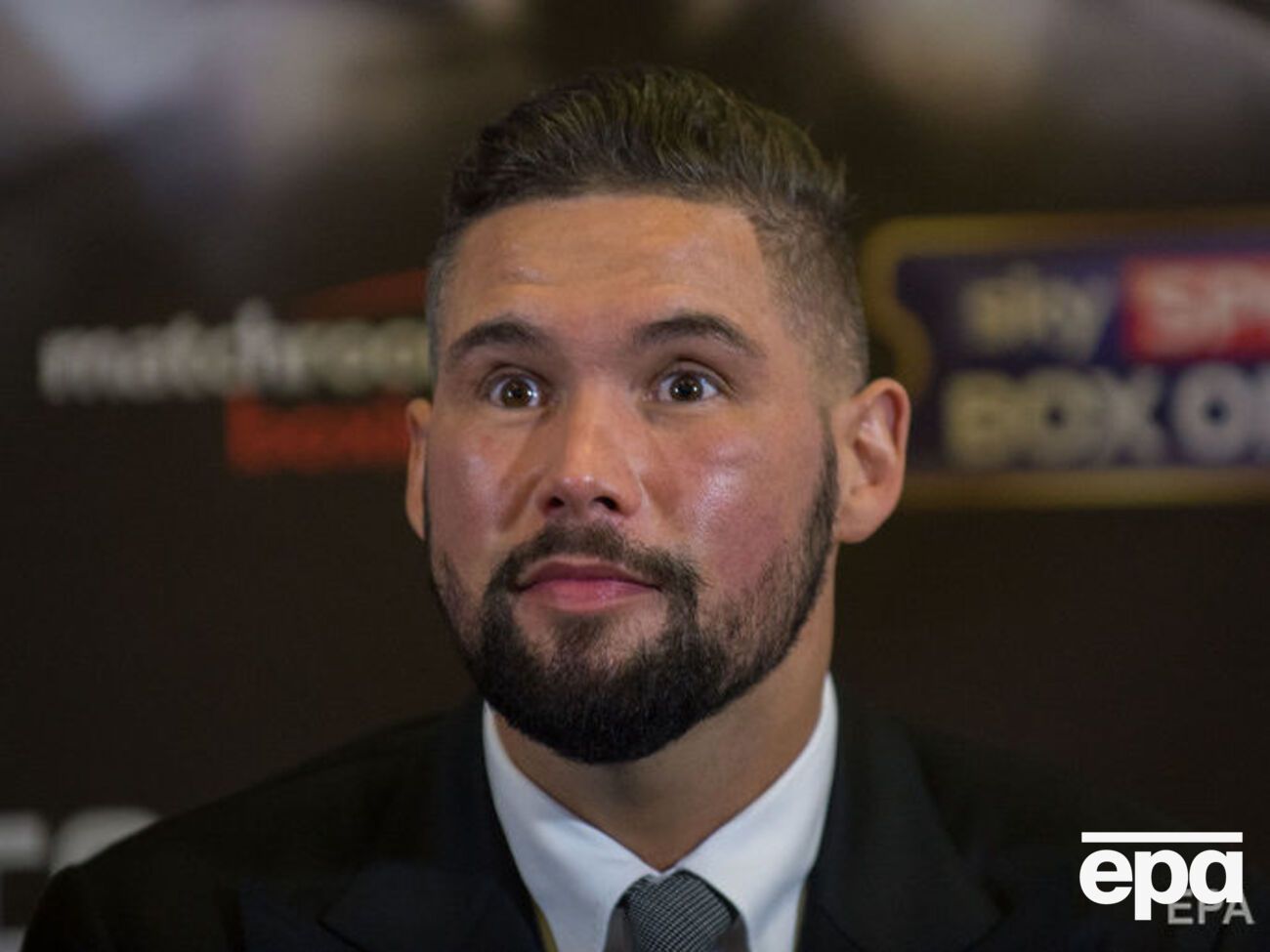 Беллью: Я хочу сразиться с Усиком