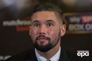 Беллью: Я хочу сразиться с Усиком