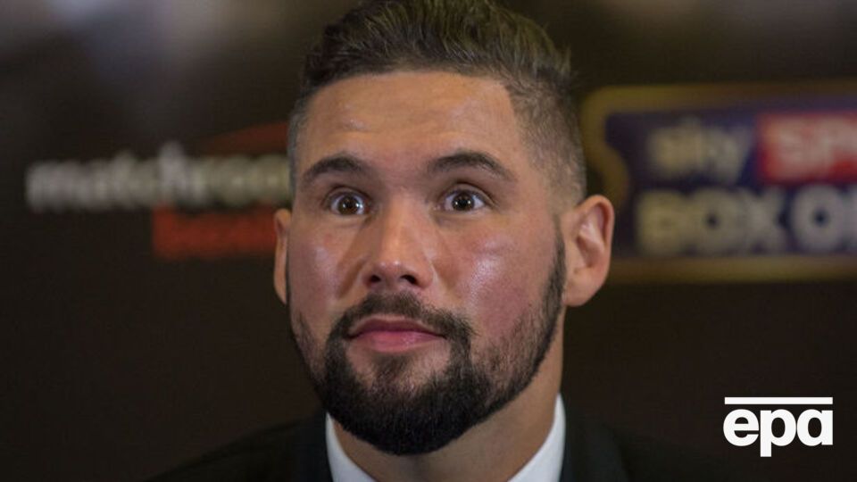 Беллью: Я хочу сразиться с Усиком