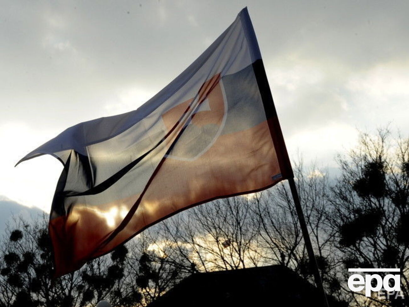 Украинское посольство в Словакии уже выразило свой протест