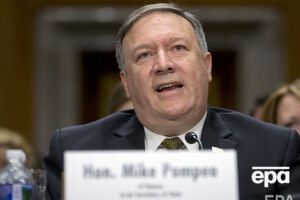 Глава Госдепа может попытаться убедить сенаторов в необходимости новой встречи Трампа и Путина