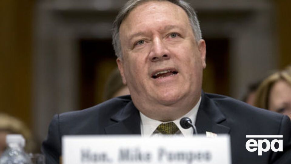 Глава Держдепу може спробувати переконати сенаторів у необхідності нової зустрічі Трампа й Путіна