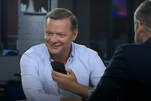 Ляшко задал ряд вопросов Гройсману