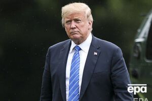 Трамп вновь раскритиковал ядерное соглашение с Ираном