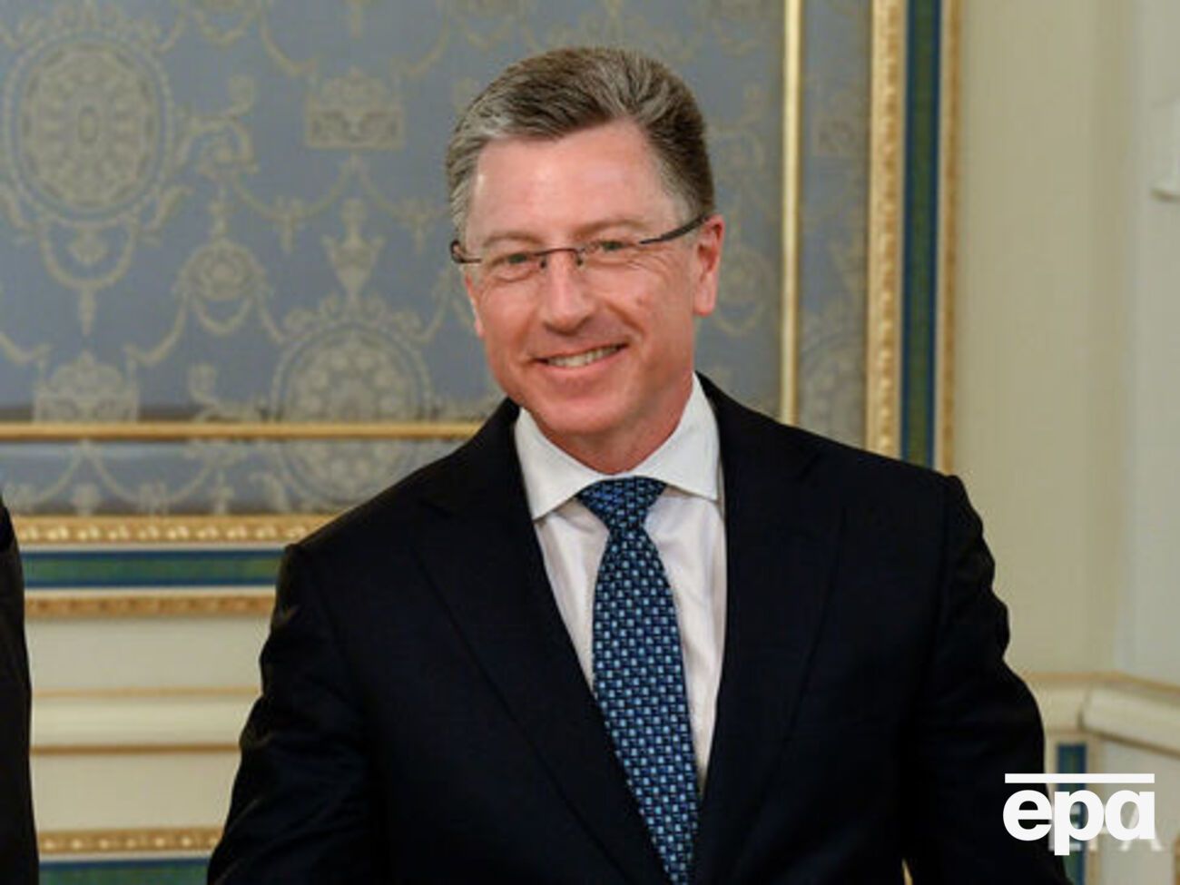 Волкер: Продолжение действия закона ничего на самом деле не изменит