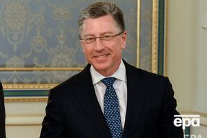 Волкер: Продолжение действия закона ничего на самом деле не изменит