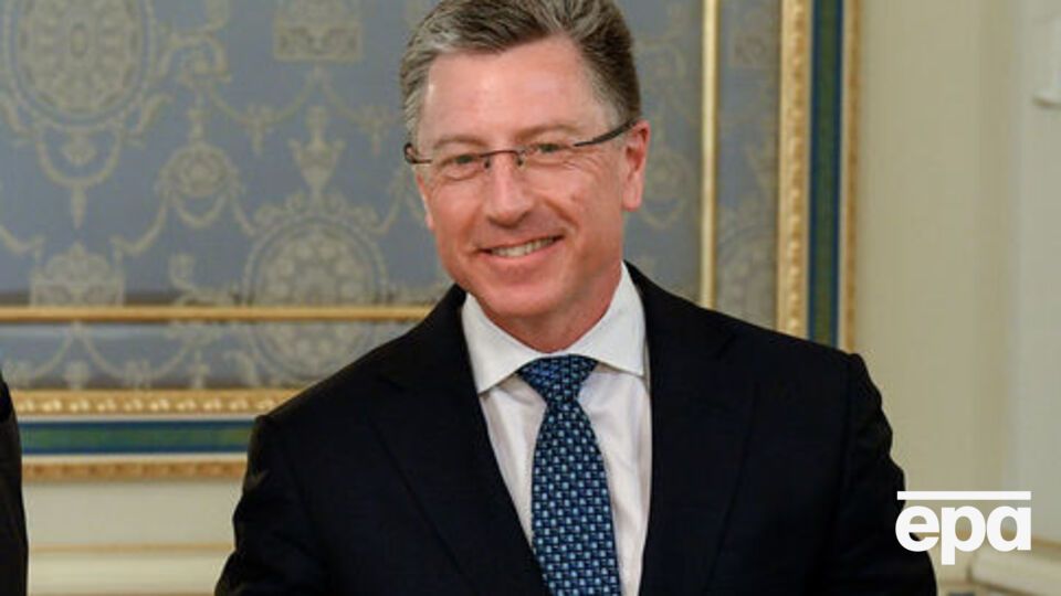 Волкер: Продовження дії закону нічого насправді не змінить