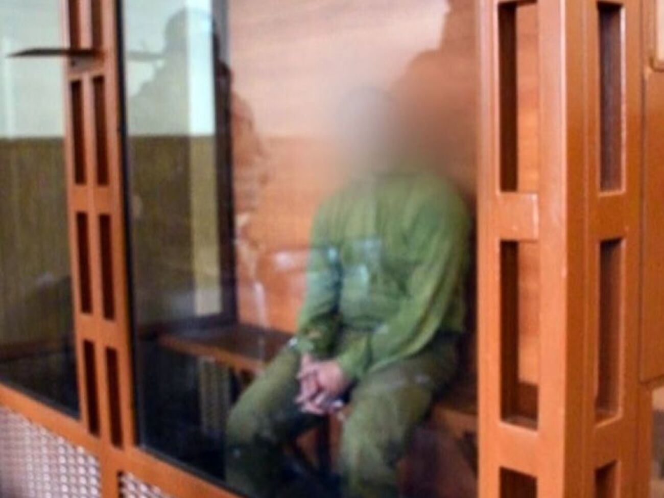 Підозрювані в убивстві наразі перебувають під вартою