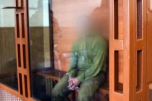 Підозрювані в убивстві наразі перебувають під вартою