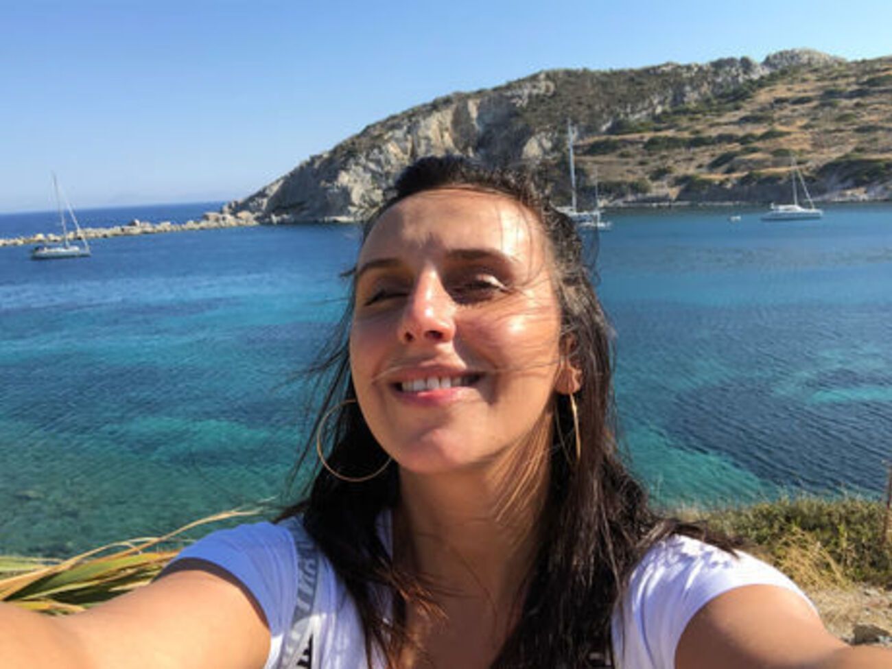 Джамала: Девочки такие девочки