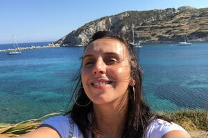 Джамала: Девочки такие девочки