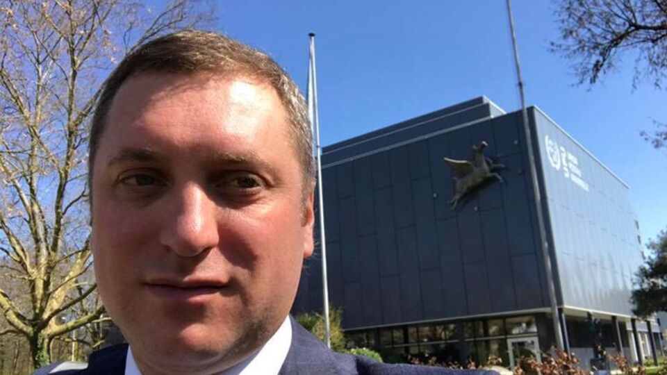 Муравицький: "Укрпошта" докладе максимум зусиль, щоб громадяни отримали пенсії вчасно