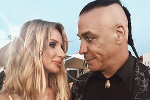 Loboda: Тілль – приголомшливий чоловік