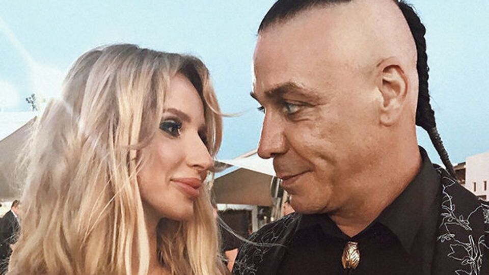 Loboda: Тілль – приголомшливий чоловік