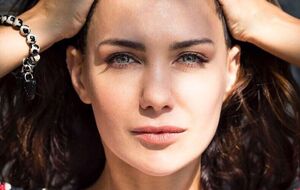 Климова: Невероятно ответственно и почетно быть в жюри международного конкурса этой премии!