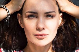 Климова: Невероятно ответственно и почетно быть в жюри международного конкурса этой премии!