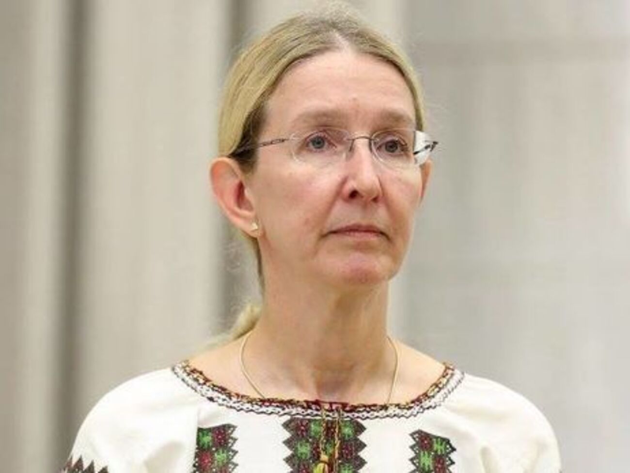 Супрун: Денний сон працює як антидепресант