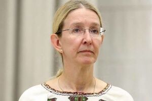 Супрун: Денний сон працює як антидепресант