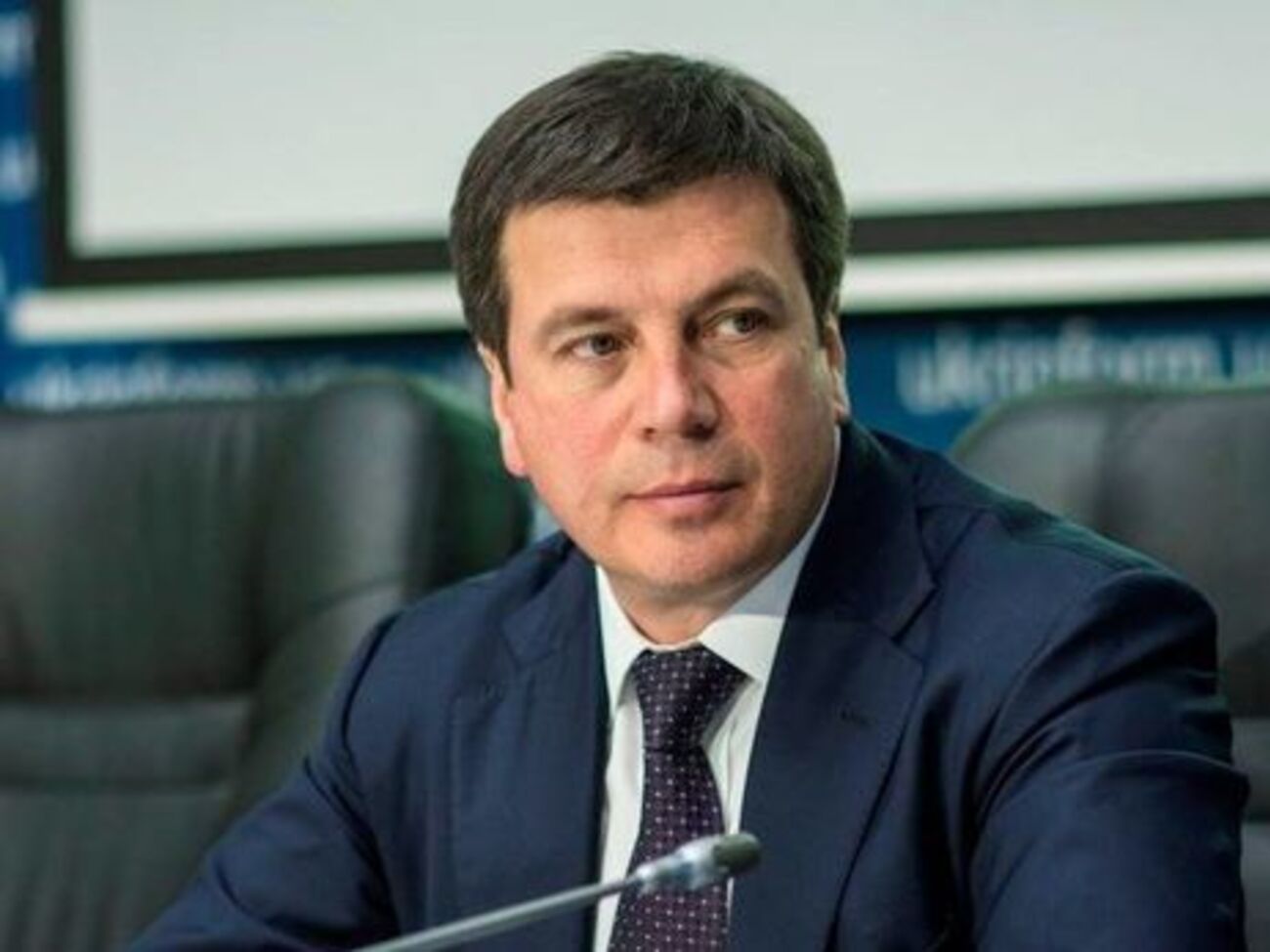 Зубко сообщил о ситуации с жидким хлором в Украине