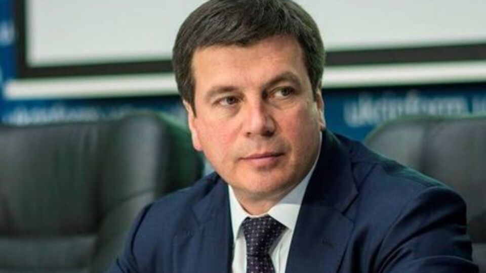 Зубко сообщил о ситуации с жидким хлором в Украине