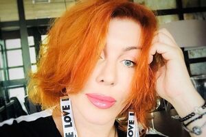 Білик: Ви могли б відмовити такому солодкому хлопчику?